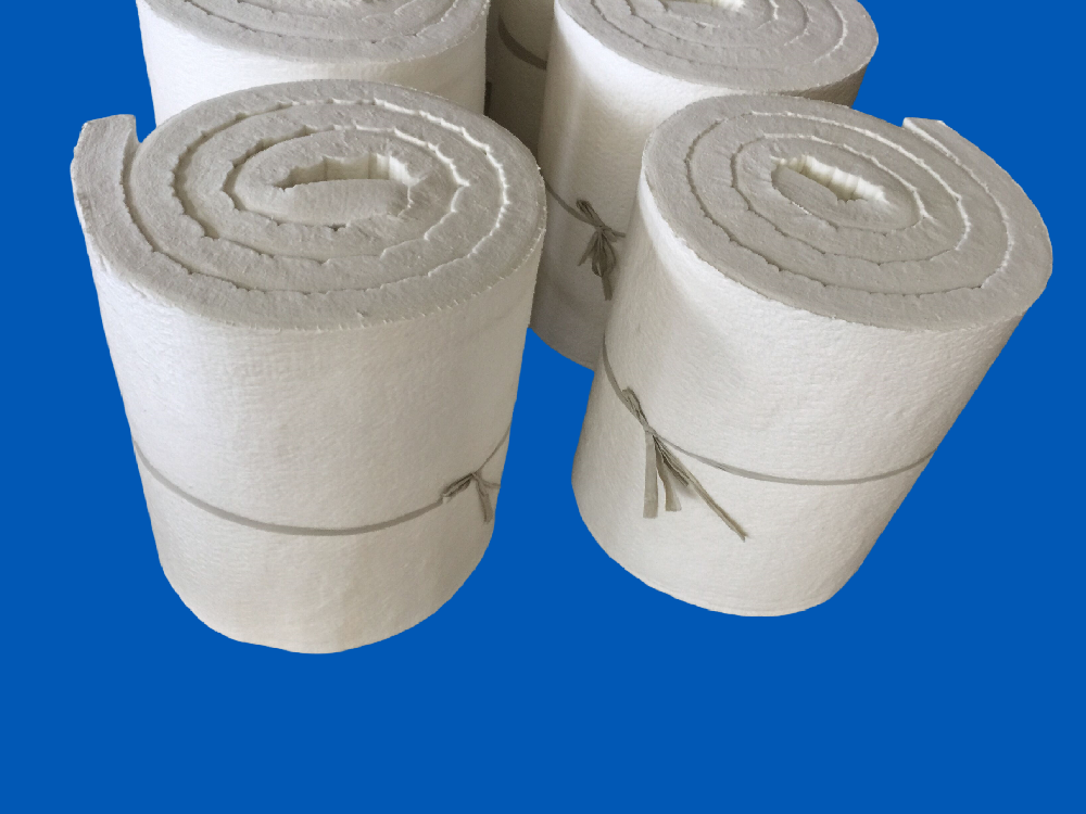 陆丰陶瓷纤维毯